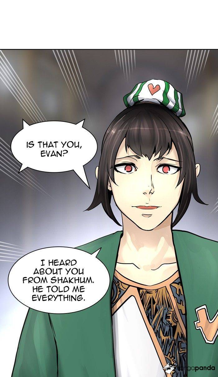 Tower of God Chapter 420 image 002